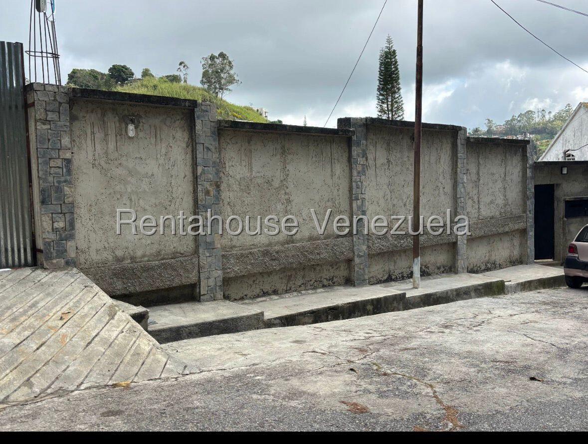Terreno en venta en San Antonio de Los Altos (Pan de Azucar), foto 3 de 12