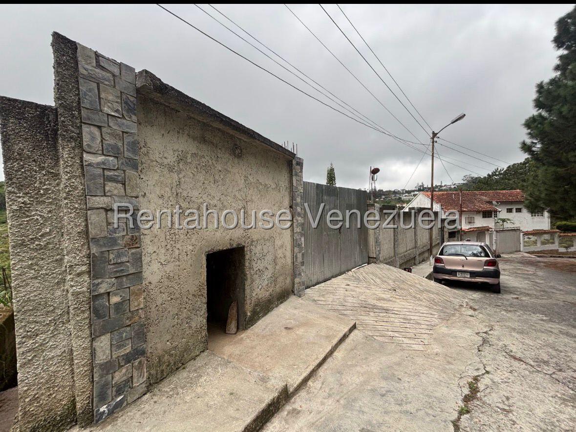 Terreno en venta en San Antonio de Los Altos (Pan de Azucar), foto 4 de 12