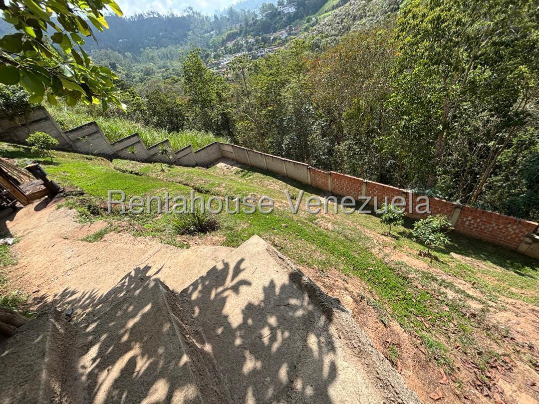 Terreno en venta en San Antonio de Los Altos (Pan de Azucar), foto 1 de 12