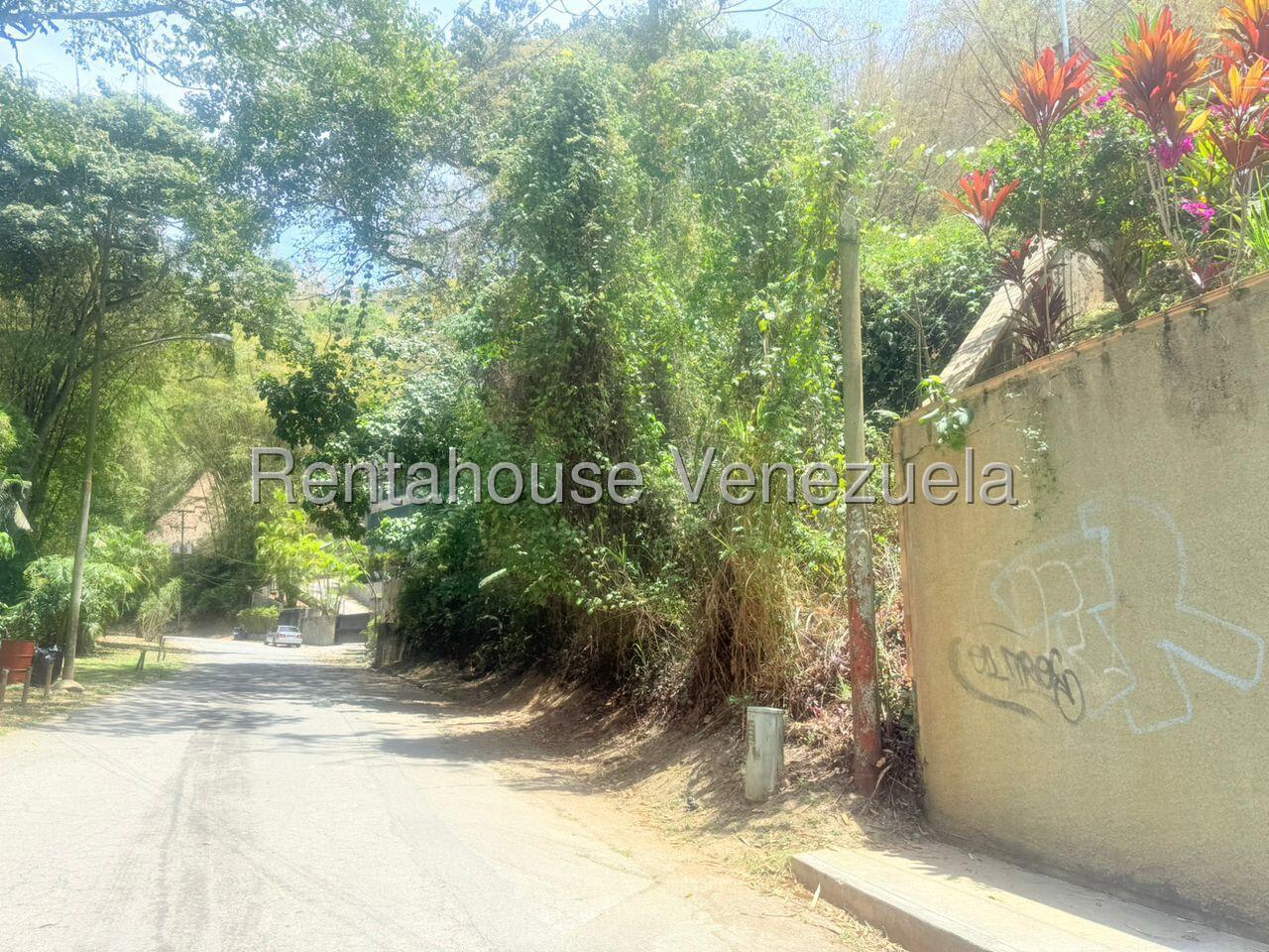 Terreno en venta en Caracas (Miranda), foto 2 de 9