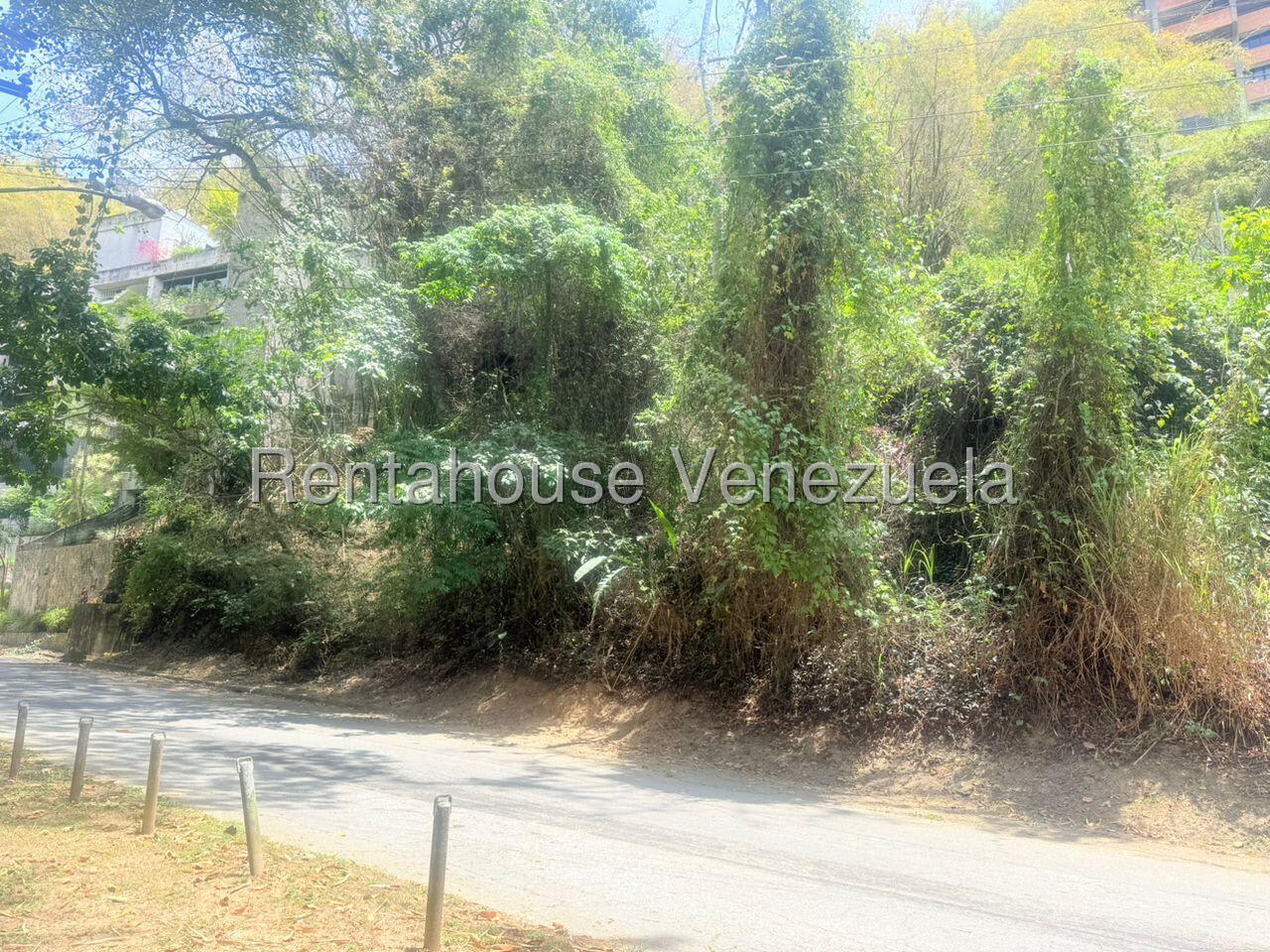 Terreno en venta en Caracas (Miranda), foto 1 de 9