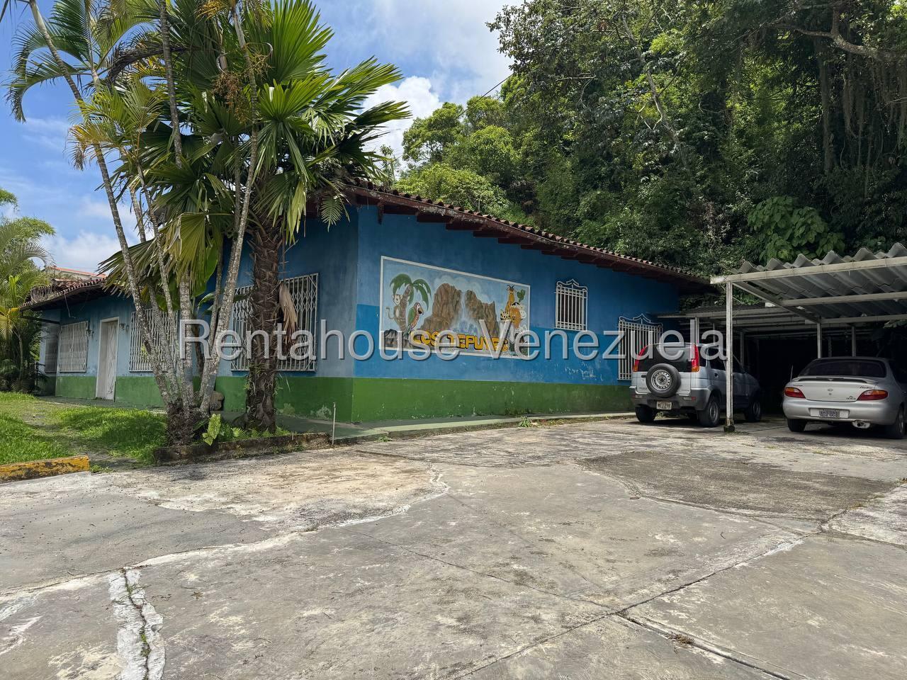 Terreno en venta en Carrizal, foto 1 de 12
