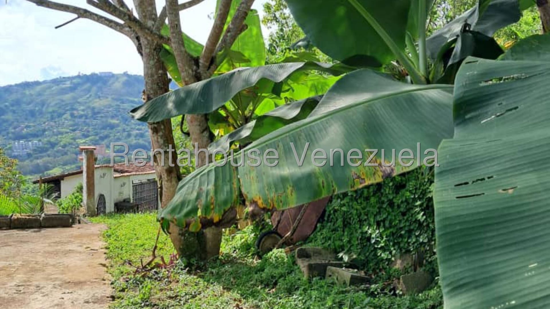 Terreno en venta en Caracas (El Hatillo), foto 3 de 12