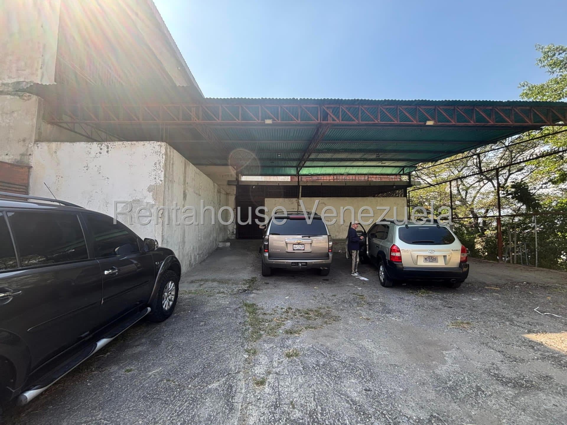 Terreno en venta en Guatire, foto 5 de 8