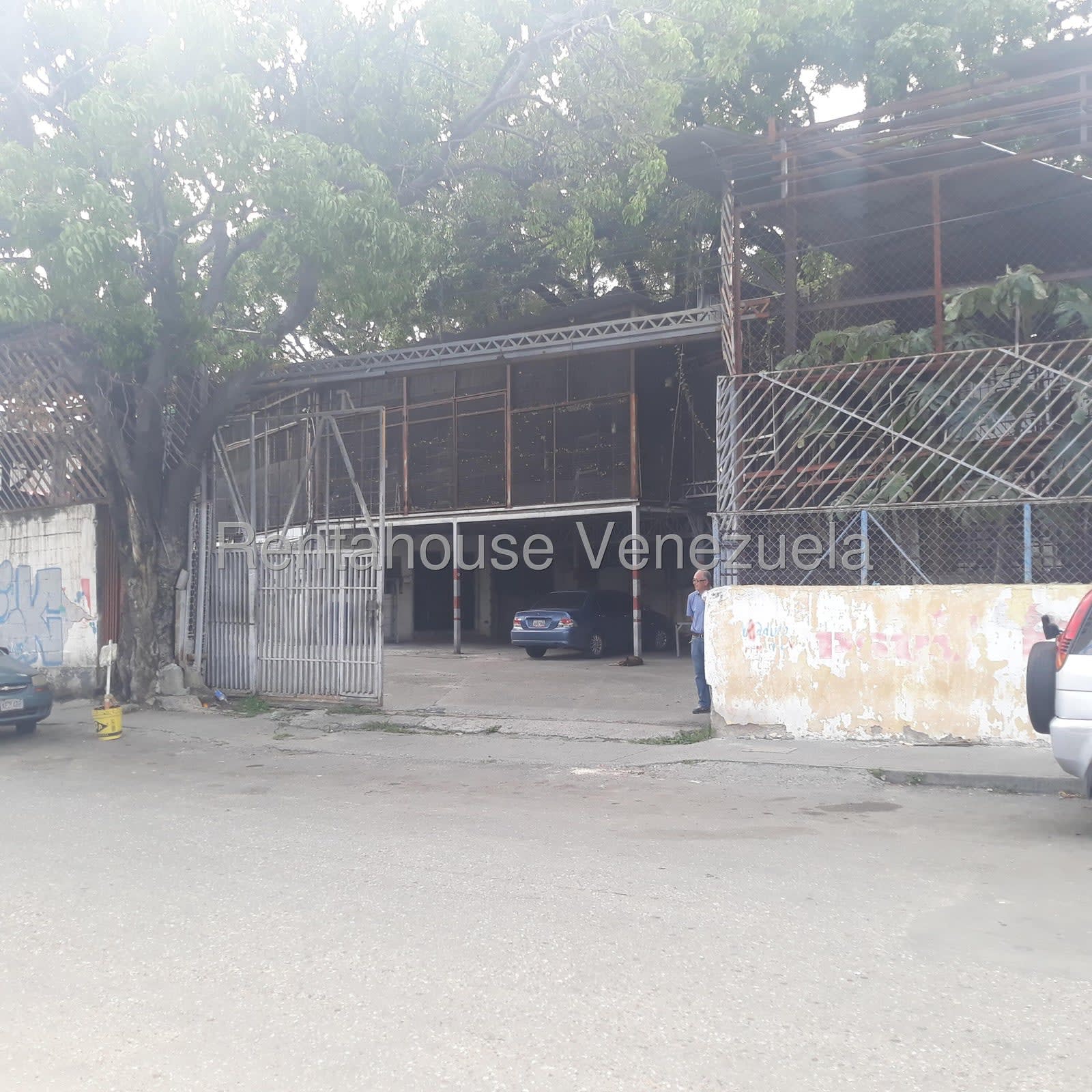 Terreno en venta en Caracas (San Martin), foto 5 de 12
