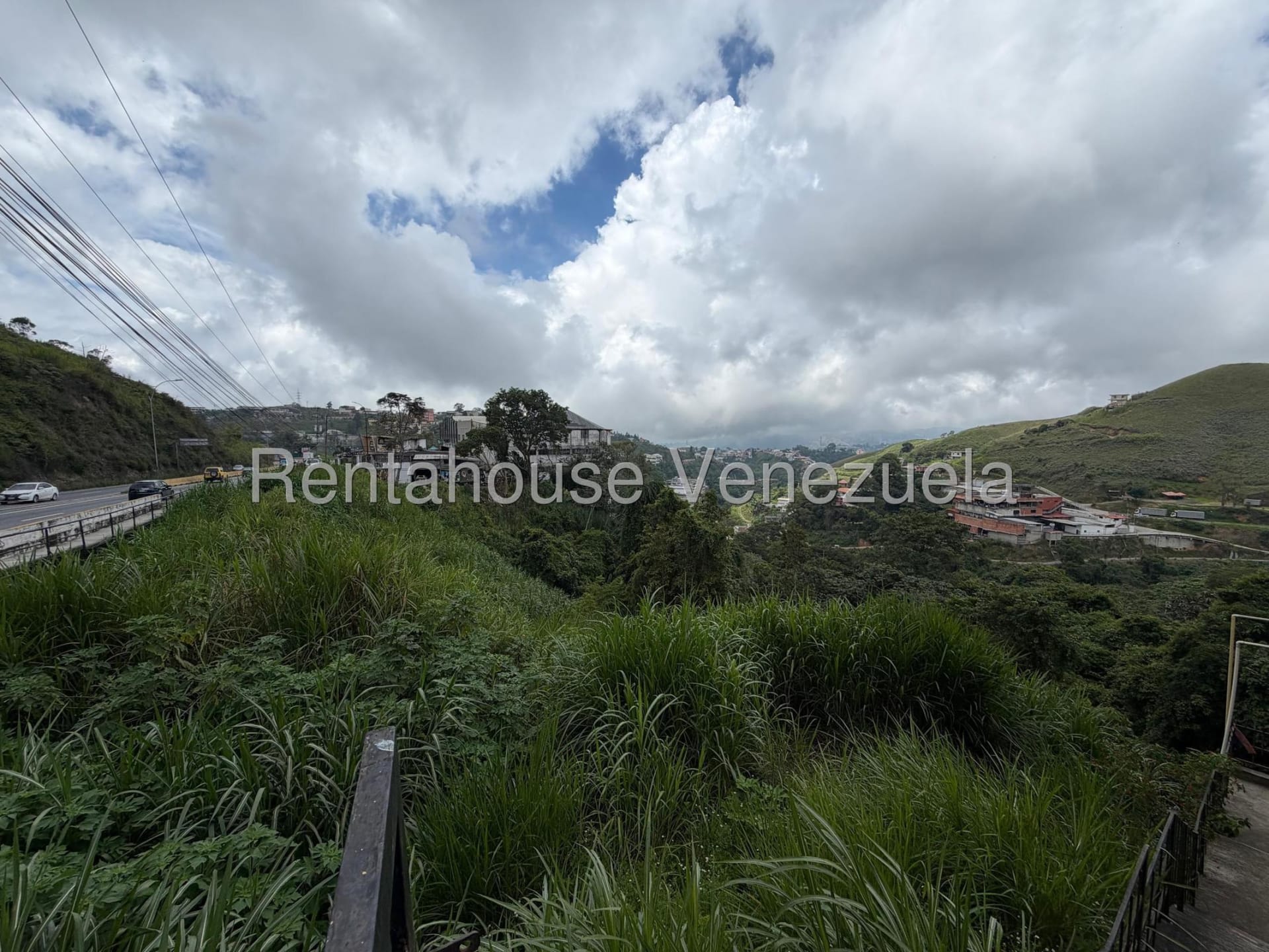 Terreno en venta en Caracas (Los Teques), foto 4 de 8