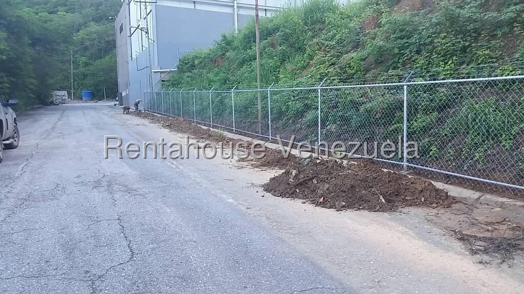 Terreno en venta en Guarenas (Mampote), foto 2 de 12