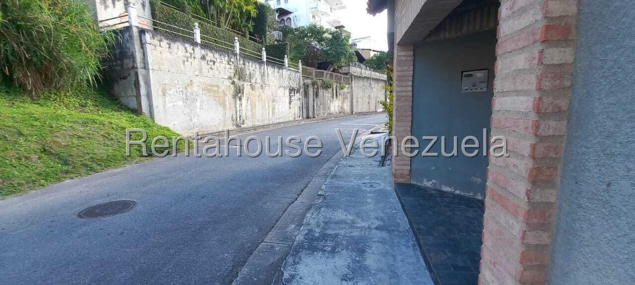 Terreno en venta en Caracas (Parque el Retiro), foto 3 de 12