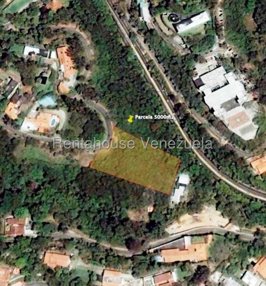 Terreno en venta en Caracas (Los Campitos), foto 1 de 9