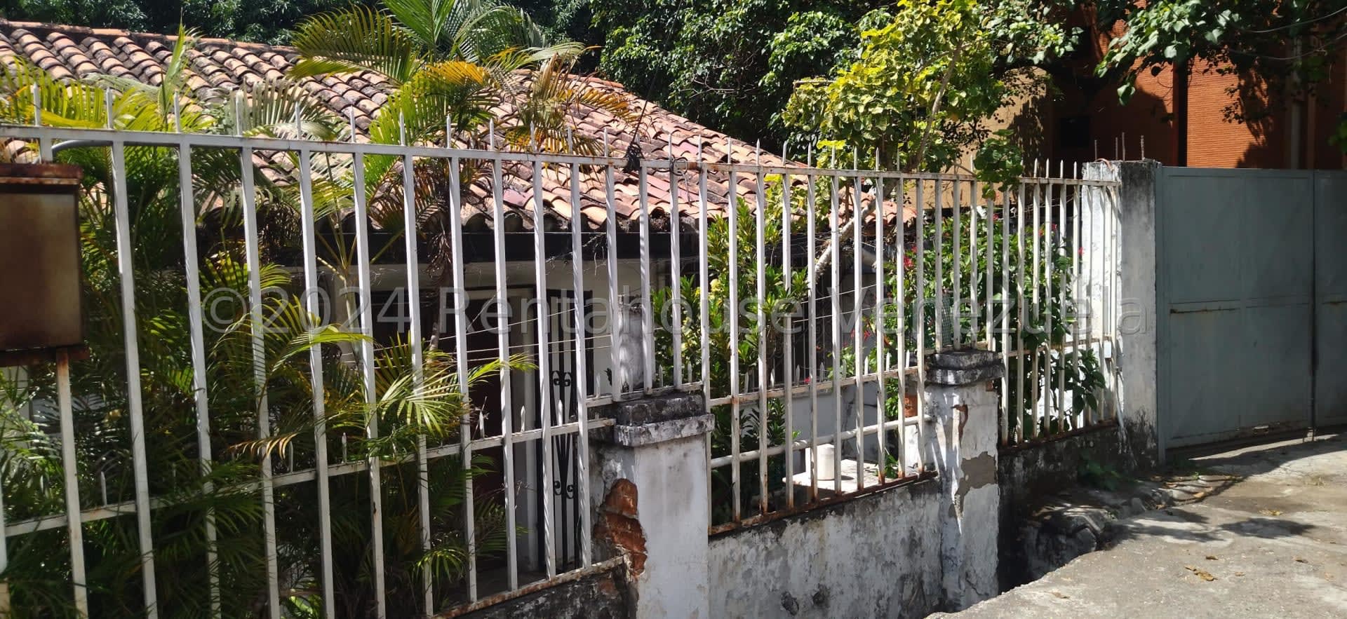 Terreno en venta en Caracas (Sebucan), foto 4 de 12