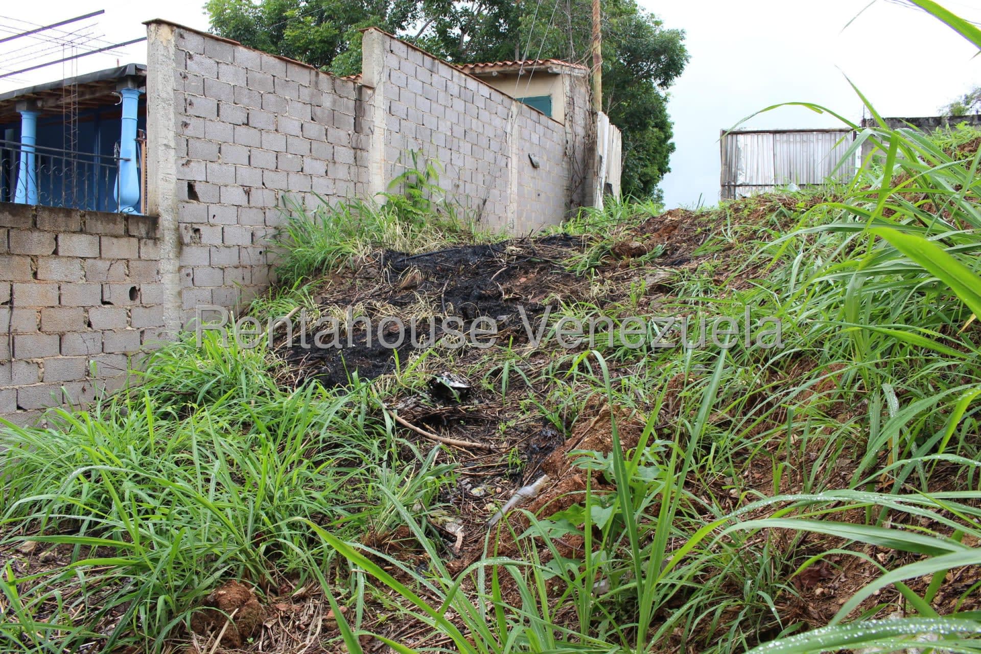 Terreno en venta en Caracas (El Hatillo), foto 4 de 12