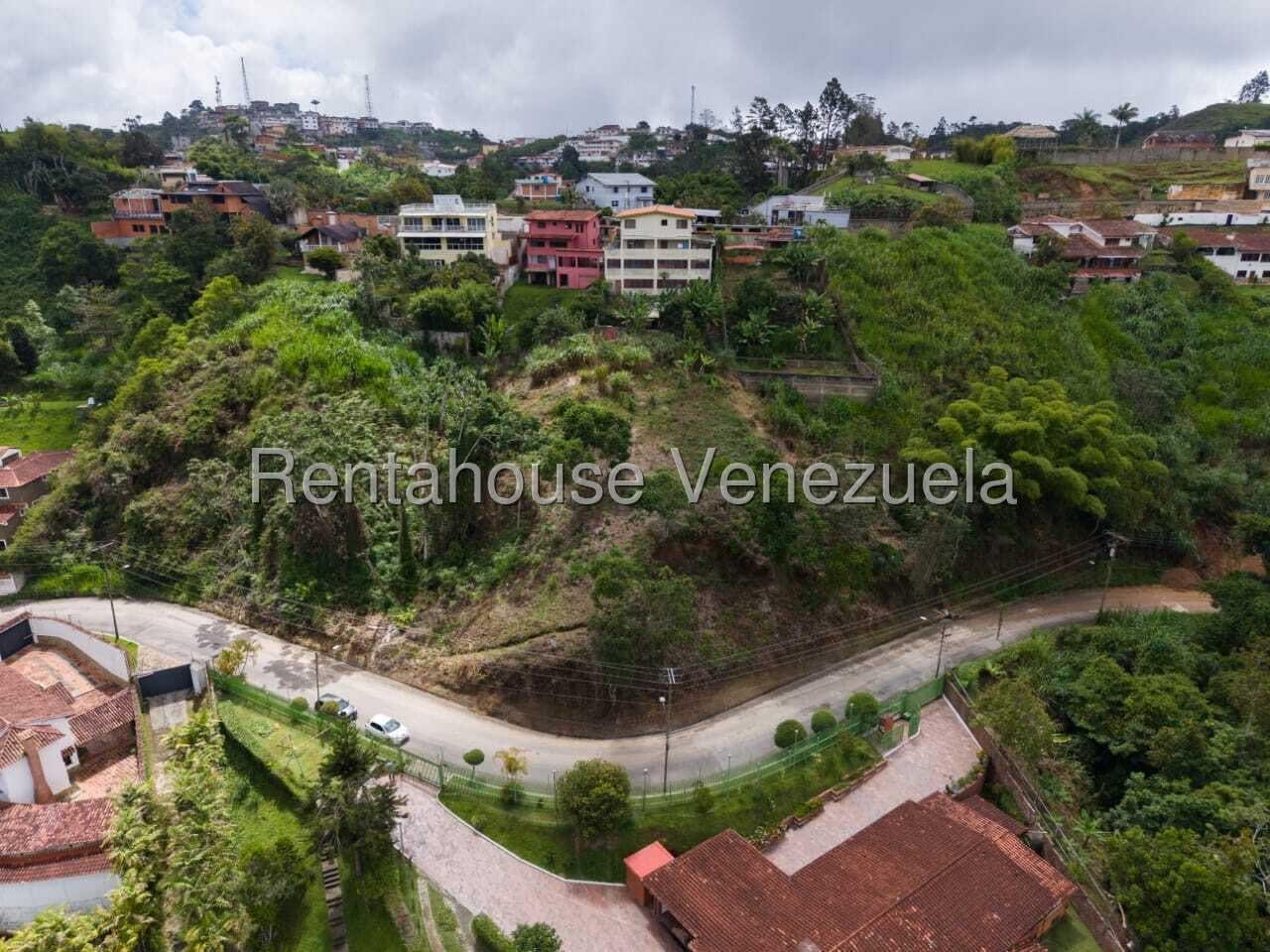 Terreno en venta en San Antonio de Los Altos (La Morita), foto 1 de 9