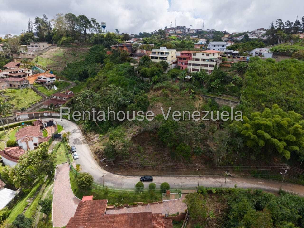 Terreno en venta en San Antonio de Los Altos (La Morita), foto 3 de 9
