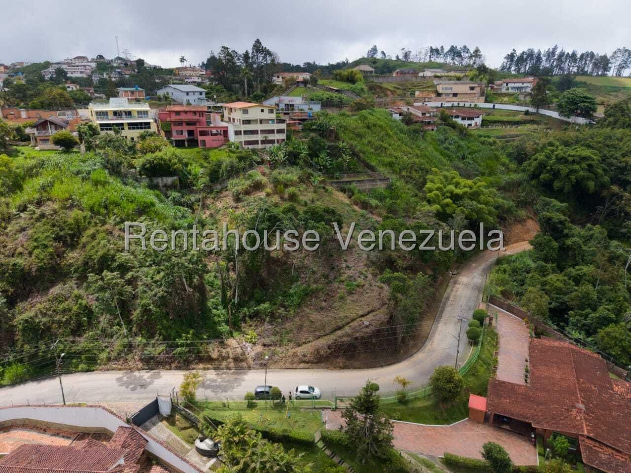 Terreno en venta en San Antonio de Los Altos (La Morita), foto 2 de 9