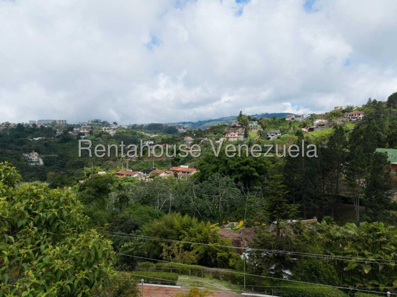 Terreno en venta en San Antonio de Los Altos (La Morita), foto 4 de 9