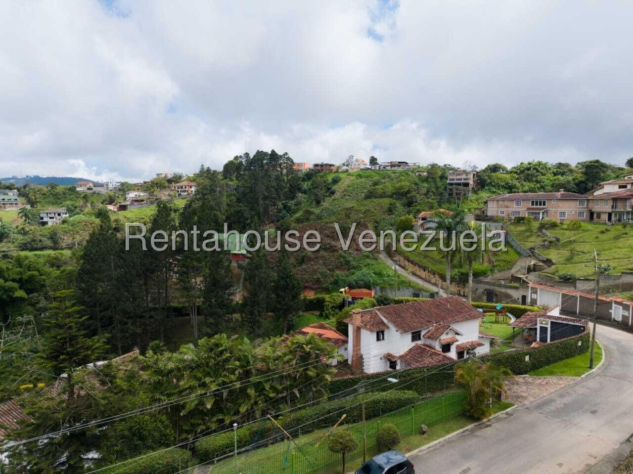Terreno en venta en San Antonio de Los Altos (La Morita), foto 5 de 9