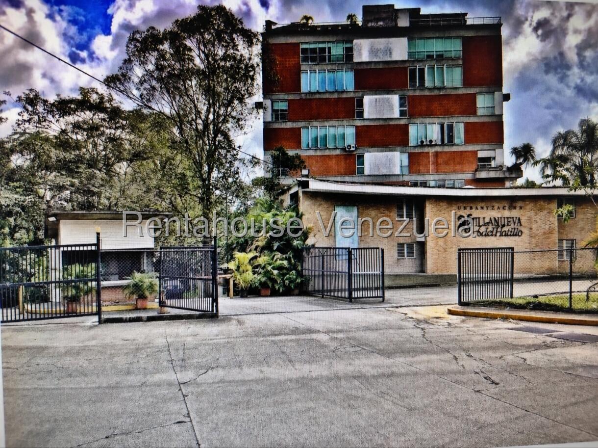 Terreno en venta en Caracas (Villa Nueva Hatillo), foto 1 de 7