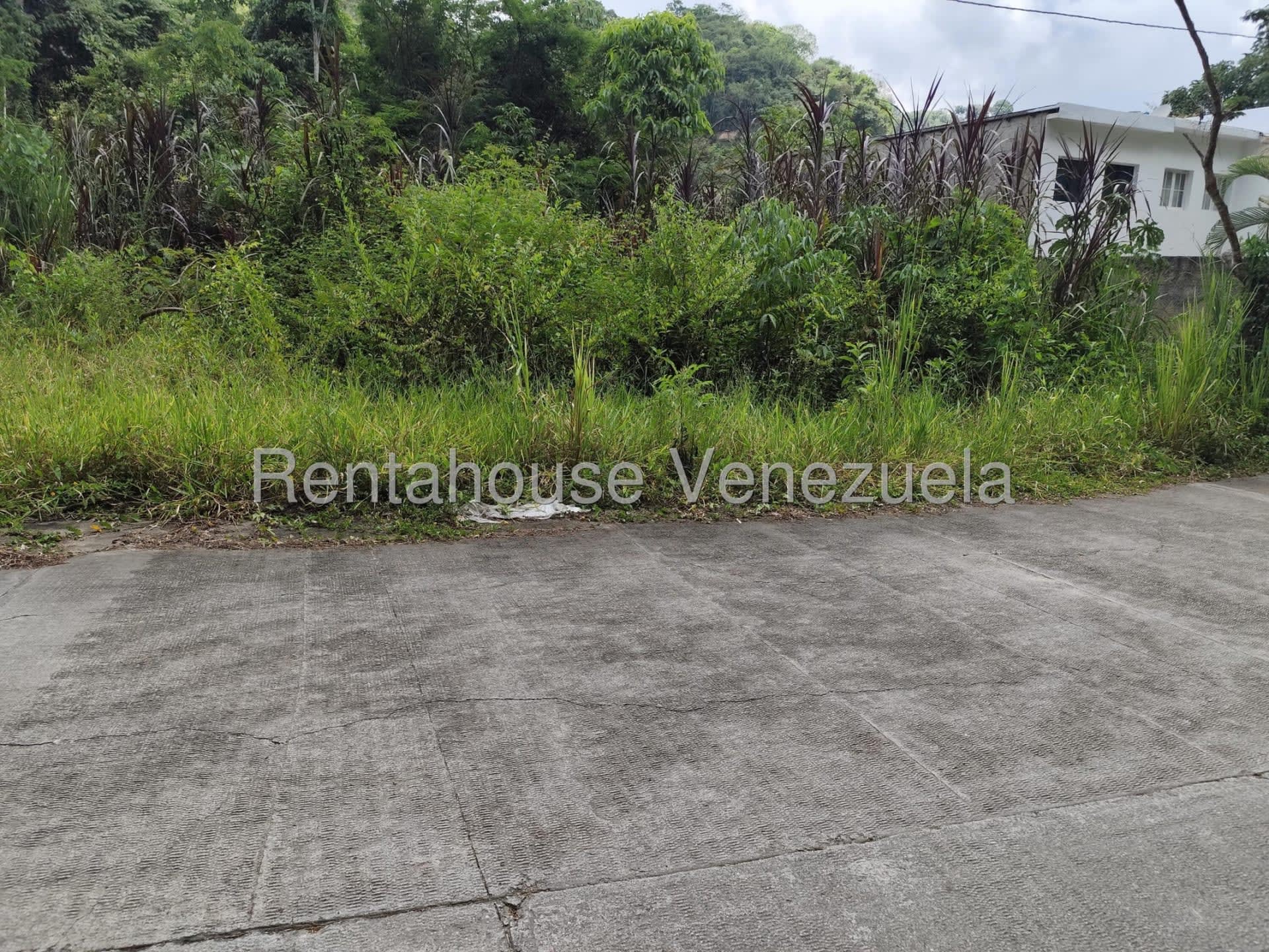 Terreno en venta en Caracas (Villa Nueva Hatillo), foto 4 de 7