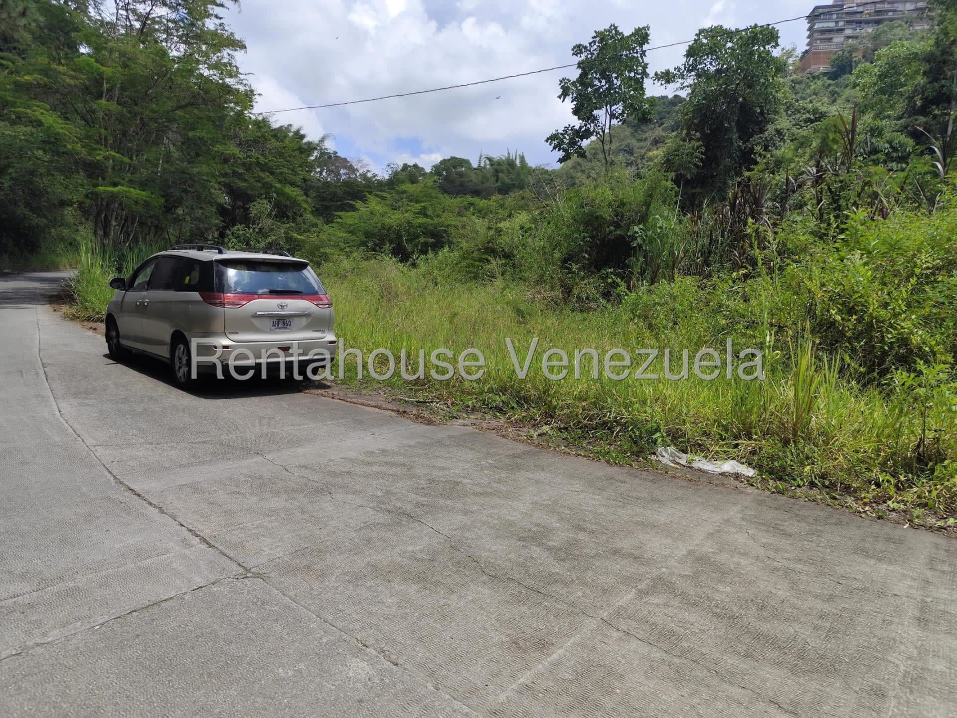 Terreno en venta en Caracas (Villa Nueva Hatillo), foto 3 de 7