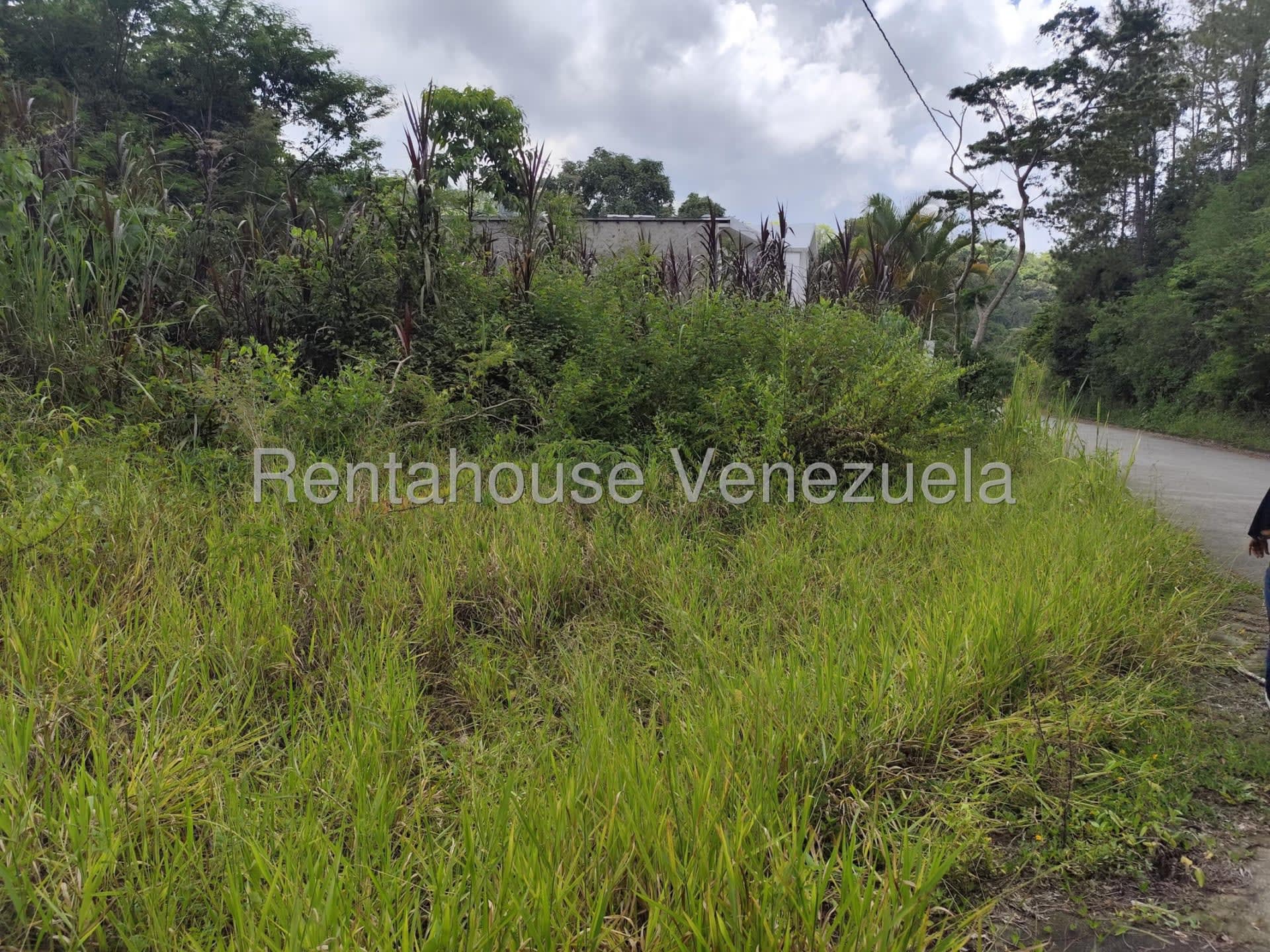Terreno en venta en Caracas (Villa Nueva Hatillo), foto 5 de 7