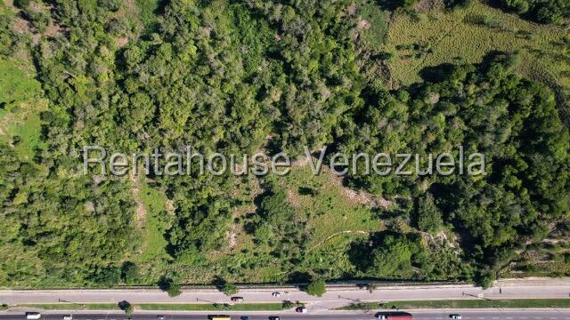 Terreno en venta en Caracas (El Ingenio), foto 4 de 11