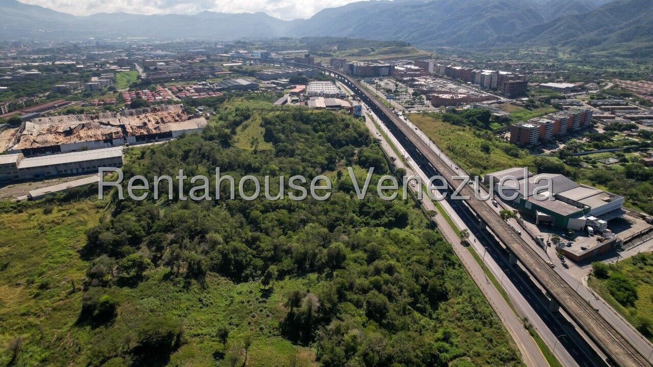 Terreno en venta en Caracas (El Ingenio), foto 5 de 11