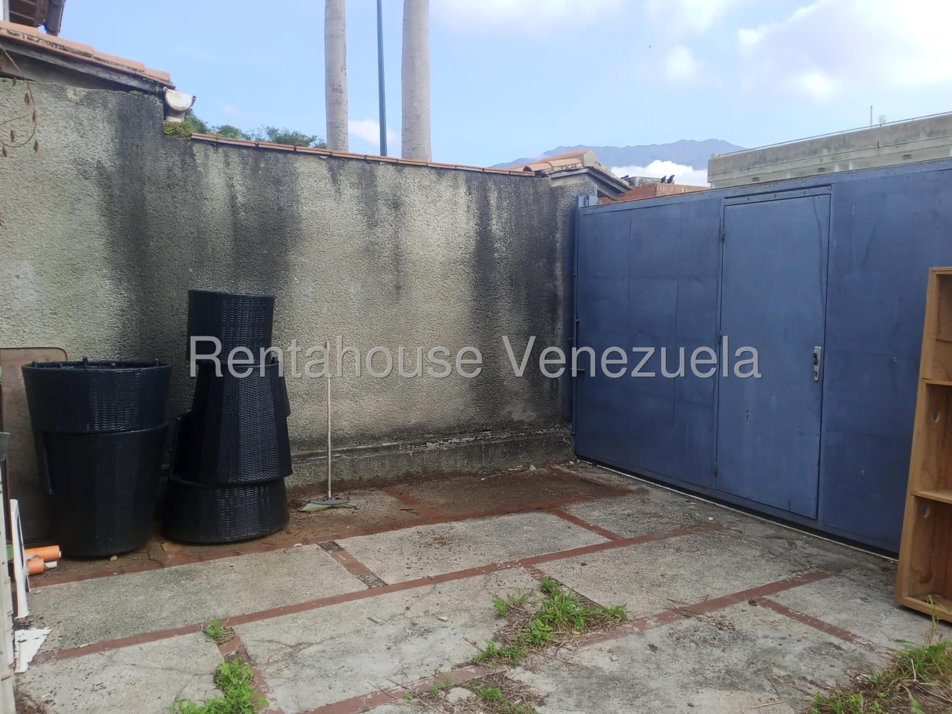 Terreno en venta en Caracas (El Cafetal), foto 5 de 12
