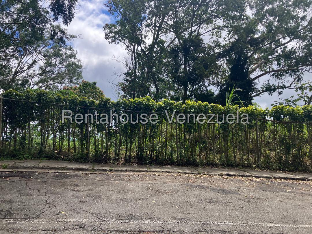 Terreno en venta en Caracas (La Lagunita Country Club), foto 5 de 8