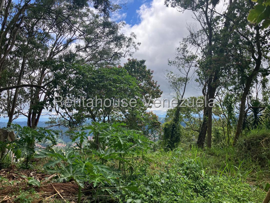 Terreno en venta en Caracas (La Lagunita Country Club), foto 1 de 8