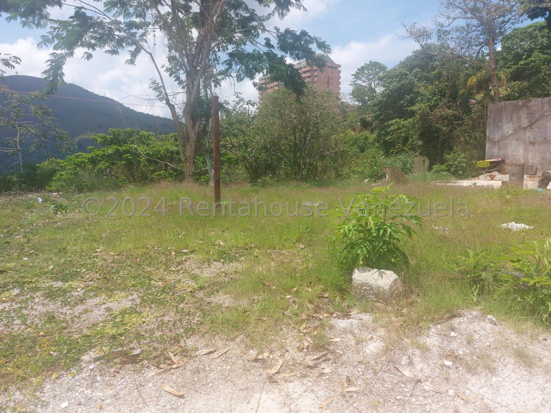 Terreno en alquiler en Caracas (El Placer), foto 2 de 12