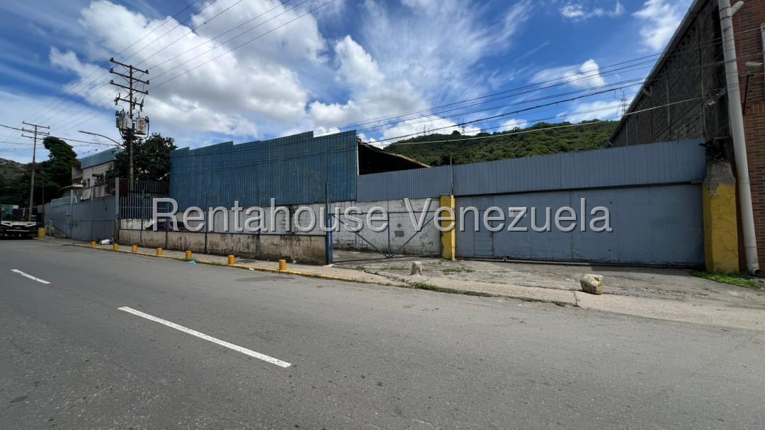 Terreno en venta en Caracas (La Yaguara), foto 4 de 12