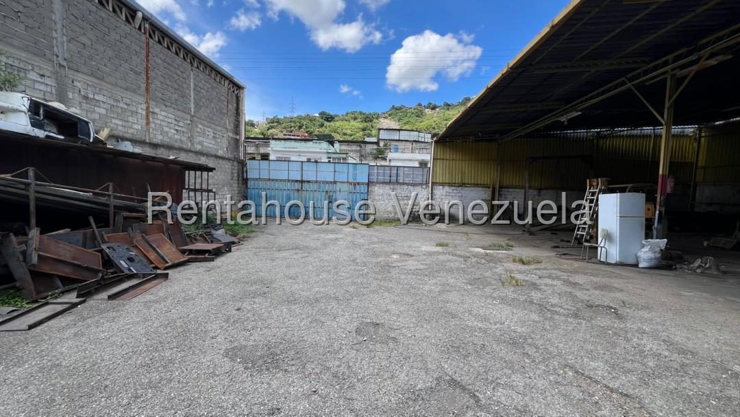 Terreno en venta en Caracas (La Yaguara), foto 5 de 12