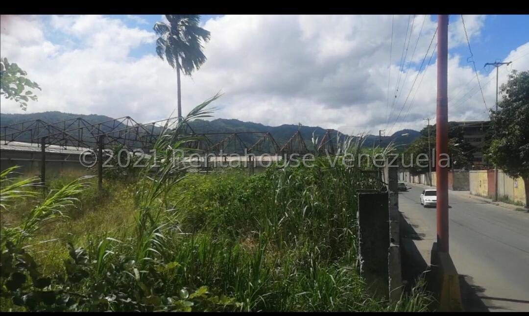 Terreno en venta en Guarenas (El Marques), foto 4 de 7