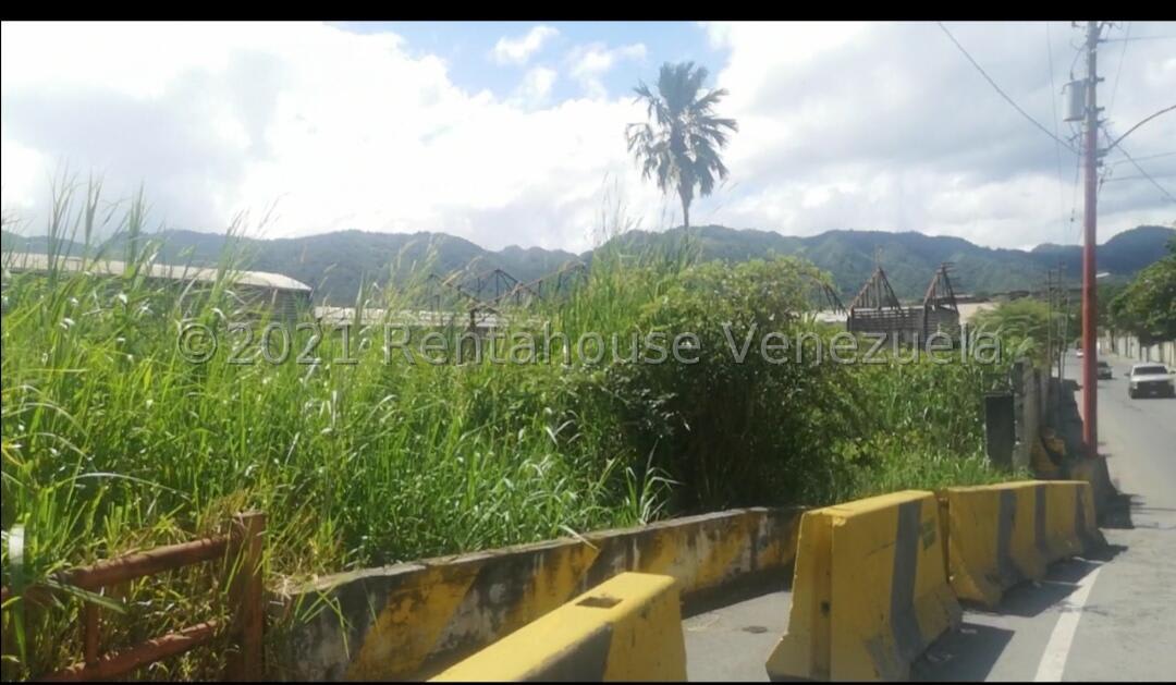 Terreno en venta en Guarenas (El Marques), foto 2 de 7