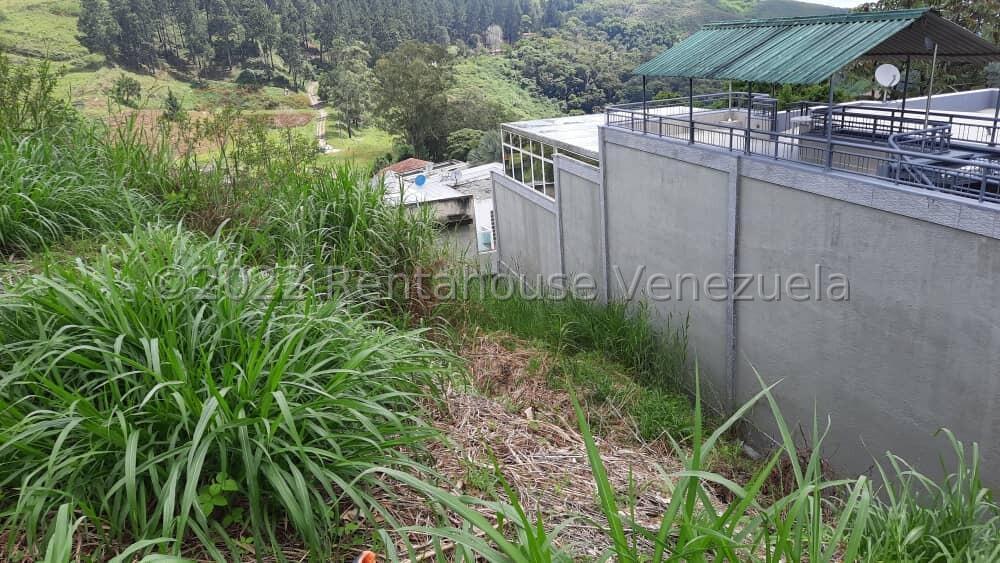 Terreno en venta en Caracas (Parque el Retiro), foto 5 de 12