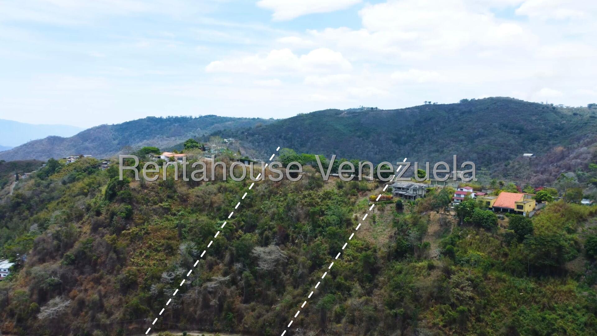 Terreno en venta en Caracas (Karimao Country), foto 1 de 11