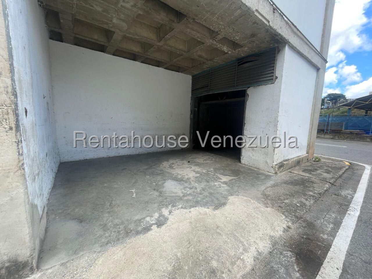 Terreno en alquiler en Caracas (El Valle), foto 4 de 12