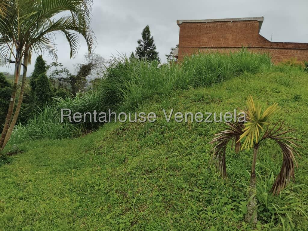 Terreno en venta en Caracas (Parque el Retiro), foto 3 de 9