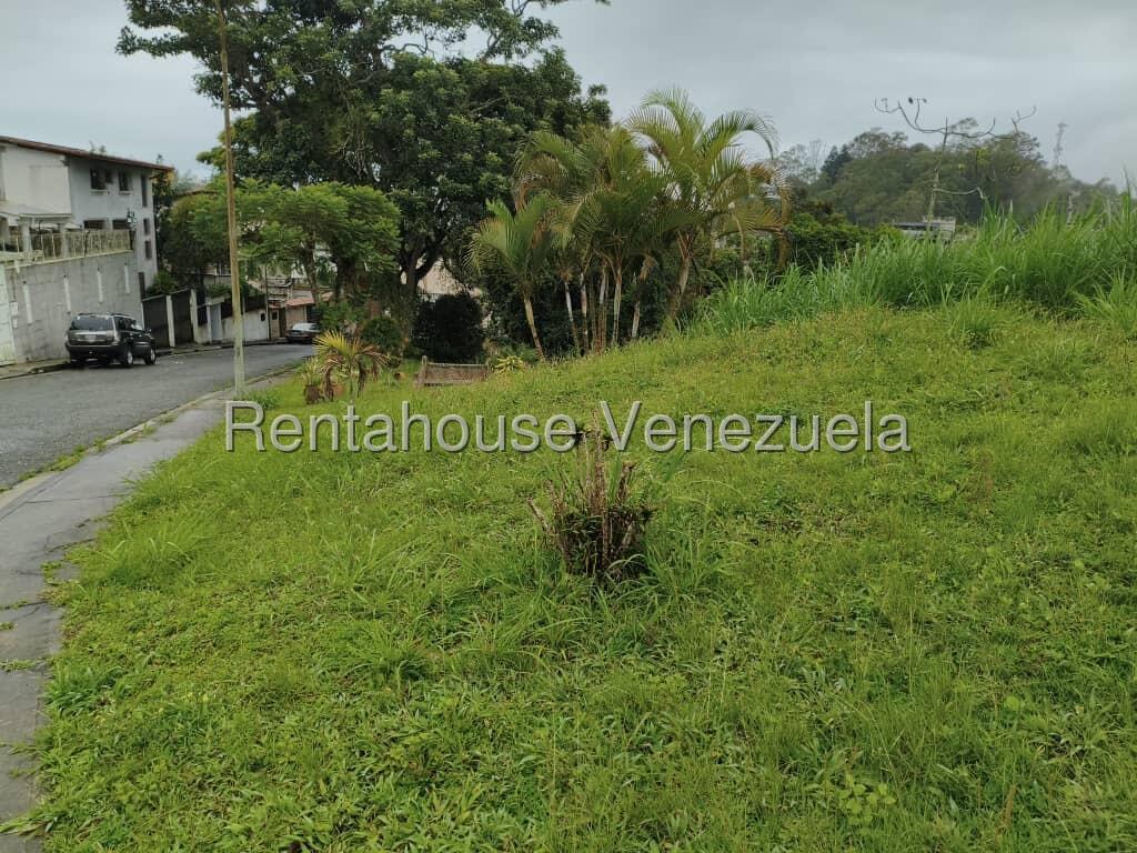 Terreno en venta en Caracas (Parque el Retiro), foto 4 de 9