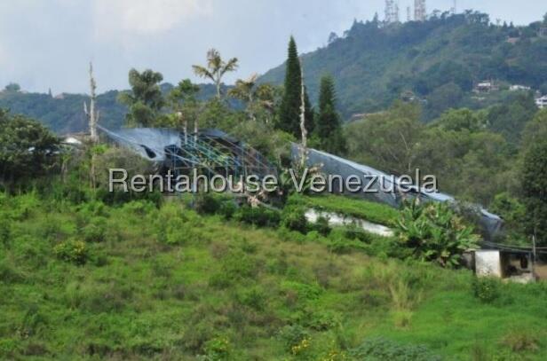Terreno en venta en Caracas (El Hatillo), foto 1 de 12