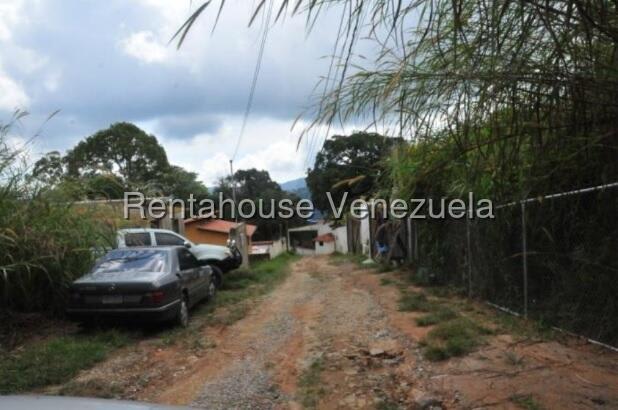 Terreno en venta en Caracas (El Hatillo), foto 3 de 12