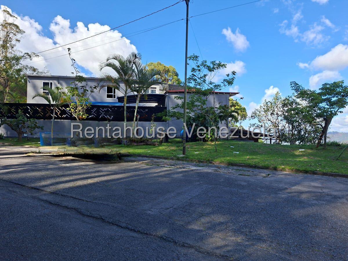 Terreno en venta en San Antonio de Los Altos (Los Salias), foto 2 de 12