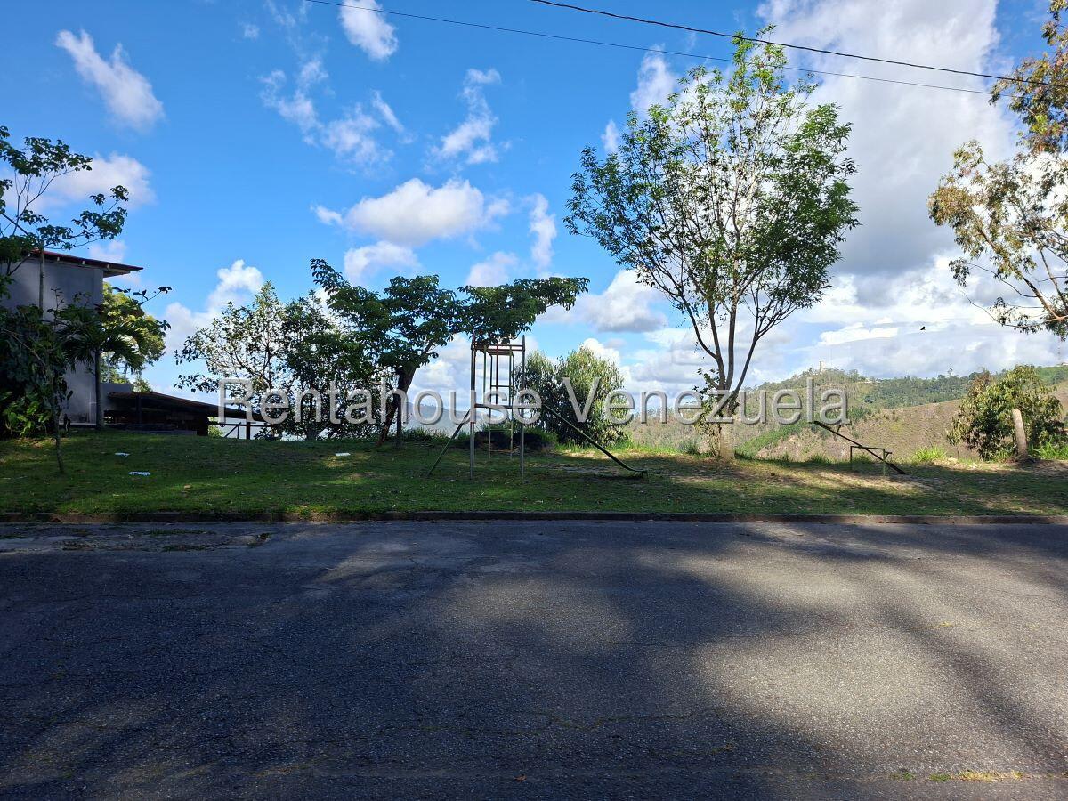 Terreno en venta en San Antonio de Los Altos (Los Salias), foto 3 de 12