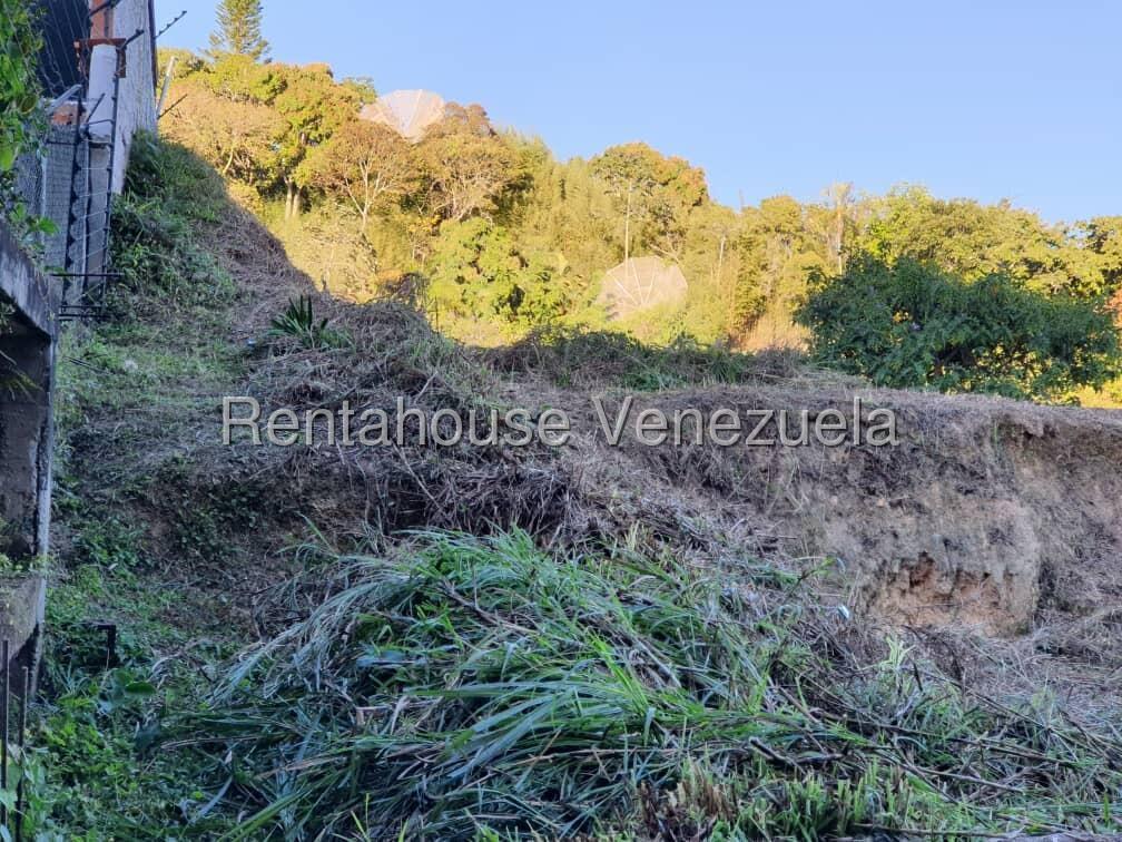 Terreno en venta en Caracas (El Hatillo), foto 1 de 8