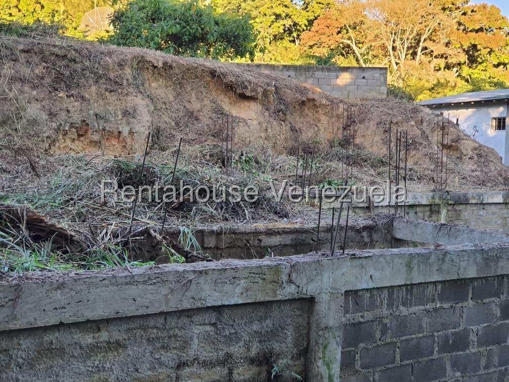 Terreno en venta en Caracas (El Hatillo), foto 4 de 8