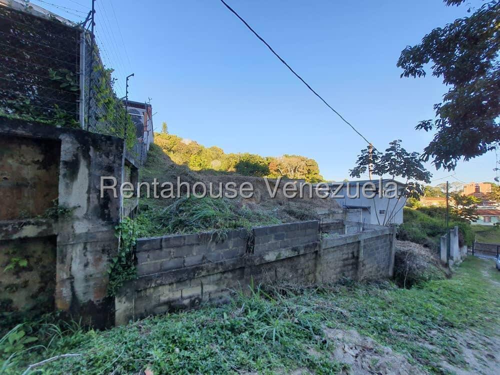 Terreno en venta en Caracas (El Hatillo), foto 3 de 8
