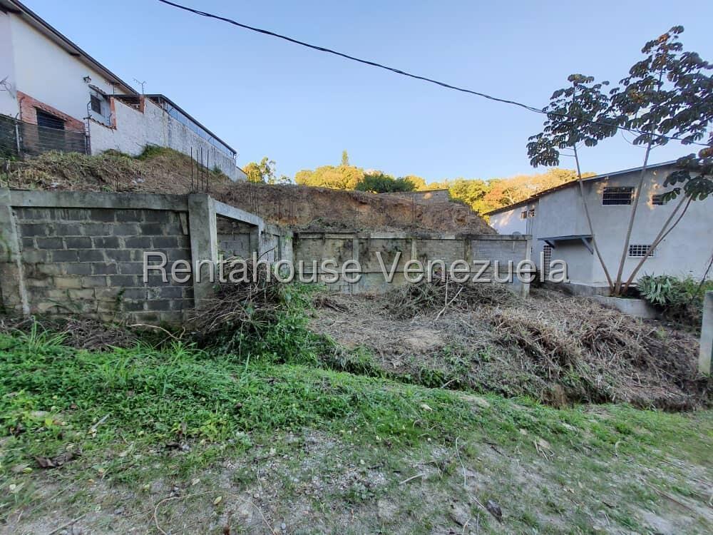 Terreno en venta en Caracas (El Hatillo), foto 5 de 8