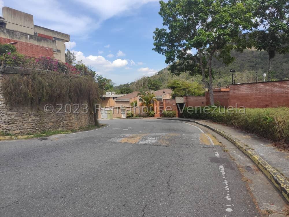 Terreno en venta en Caracas (Colinas del Tamanaco), foto 3 de 6