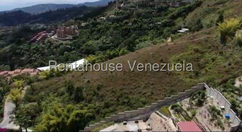 Terreno en venta en Caracas (Oripoto), foto 4 de 12