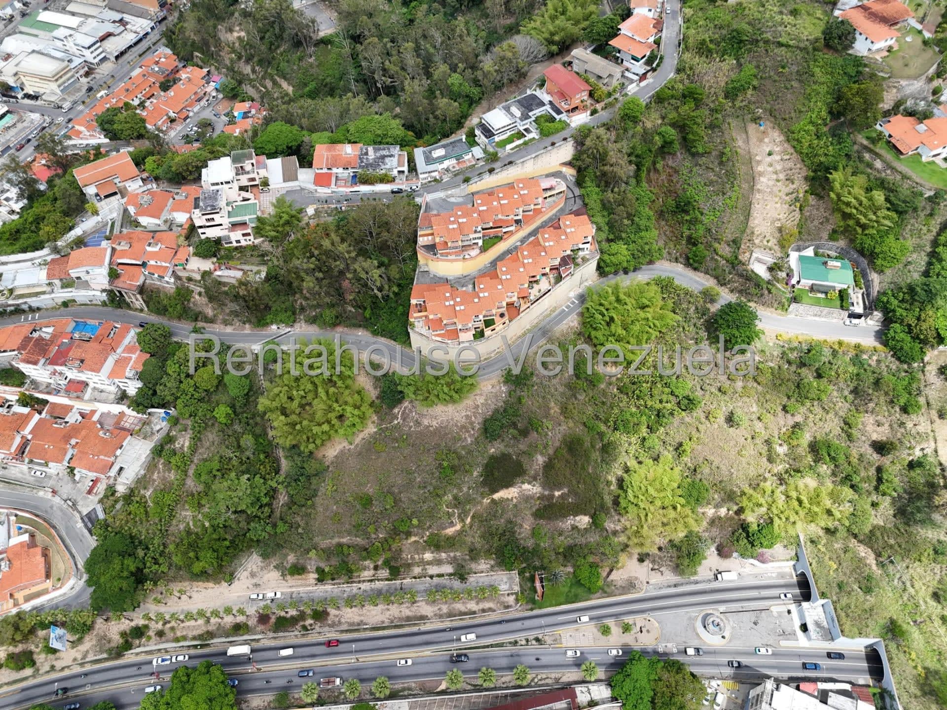 Terreno en venta en Caracas (La Trinidad), foto 5 de 12